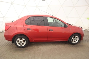 Седан Renault Logan 2015 года, 795000 рублей, Орёл