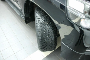 Внедорожник Toyota Land Cruiser 2017 года, 8345000 рублей, Красноярск