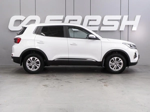 Внедорожник Chery Tiggo 4 Pro 2024 года, 1484000 рублей, Воронеж