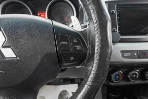 Седан Mitsubishi Lancer 2008 года, 699000 рублей, Барнаул