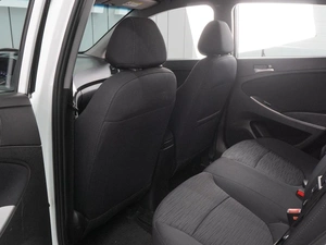 Хетчбэк Hyundai Solaris 2015 года, 960000 рублей, Воронеж