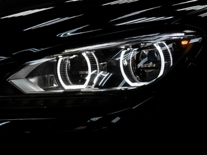 Седан BMW 6 серия Gran Coupe 2013 года, 3379000 рублей, Тюмень