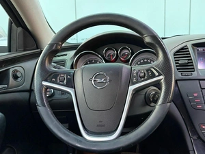 Лифтбек Opel Insignia 2011 года, 899000 рублей, Ижевск