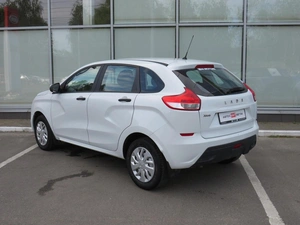 Хэтчбек ВАЗ (LADA) XRAY 2018 года, 750000 рублей, Брянск