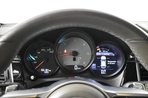 Внедорожник Porsche Macan S 2016 года, 3567300 рублей, Казань