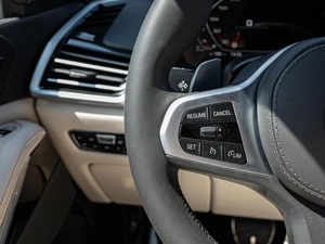 Внедорожник BMW X5 2019 года, 6550000 рублей, Краснодар