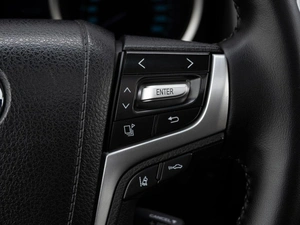 Внедорожник Toyota Land Cruiser 2010 года, 3120000 рублей, Краснодар