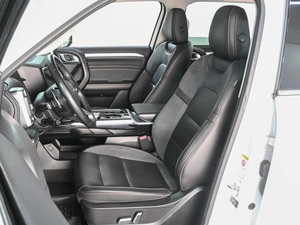 Внедорожник Haval Dargo 2024 года, 2649000 рублей, Ростов-на-Дону