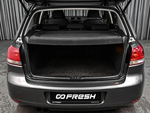 Хетчбэк Volkswagen Golf 2012 года, 874000 рублей, Ставрополь