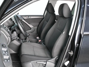 Внедорожник Volkswagen Tiguan 2008 года, 970000 рублей, Ростов-на-Дону