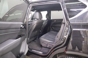 Внедорожник KGM Rexton 2024 года, 4730000 рублей, Брянск