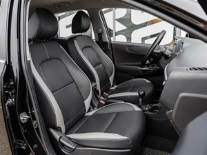 Хетчбэк Kia Morning 2021 года, 1790000 рублей, Краснодар