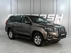 Внедорожник Toyota Land Cruiser Prado 2014 года, 3299000 рублей, Аксай