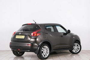 Внедорожник Nissan Juke 2012 года, 1099000 рублей, Красноярск