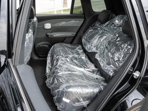 Внедорожник Trumpchi S7 2026 года, 4950000 рублей, Краснодар