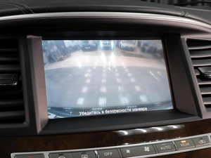 Внедорожник Infiniti QX60 2016 года, 2599000 рублей, Тюмень