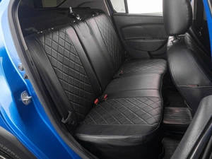 Седан Renault Logan Stepway 2018 года, 689000 рублей, Тюмень