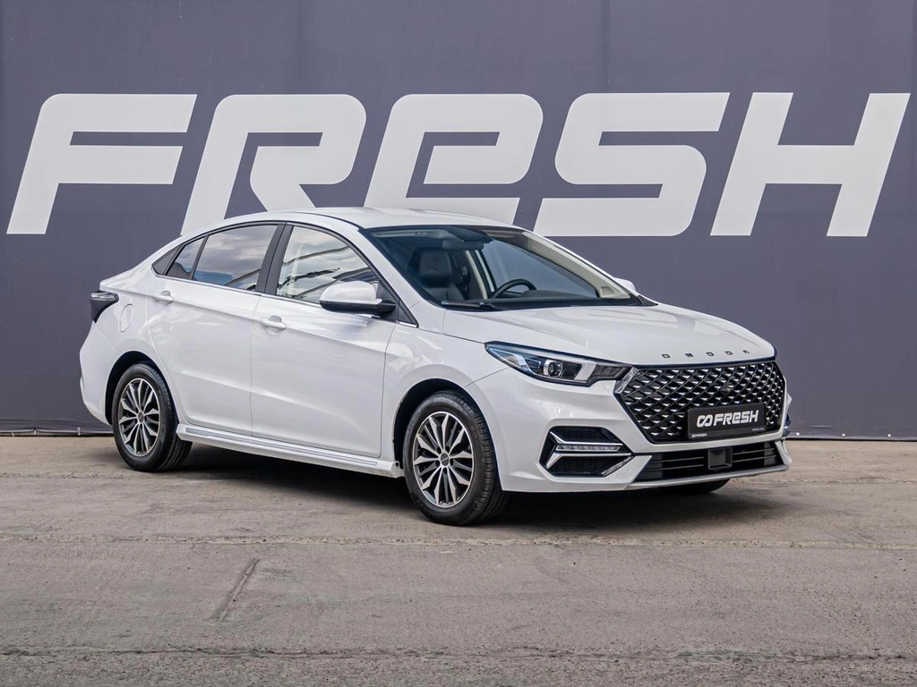 Седан OMODA S5 2024 года, 1310000 рублей, Краснодар