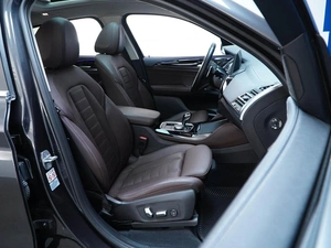 Внедорожник BMW X4 2022 года, 5999000 рублей, Москва