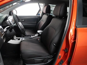 Внедорожник SsangYong Actyon 2012 года, 769000 рублей, Тюмень