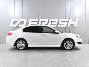 Седан Subaru Legacy 2011 года, 1219000 рублей, Ростов-на-Дону