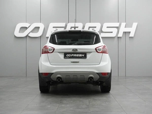 Внедорожник Ford Kuga 2011 года, 1019000 рублей, Воронеж