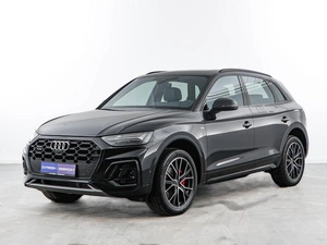 Внедорожник Audi Q5 2025 года, 6549999 рублей, Москва
