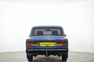 Седан ВАЗ (LADA) 2107 2003 года, 139000 рублей, Оренбург