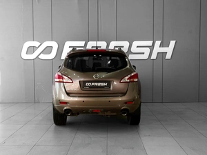 Внедорожник Nissan Murano 2013 года, 1338000 рублей, Тверь