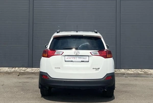 Внедорожник Toyota RAV4 2013 года, 1870000 рублей, Солонцы