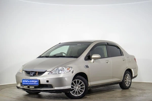 Седан Honda Fit Aria 2005 года, 319000 рублей, Оренбург