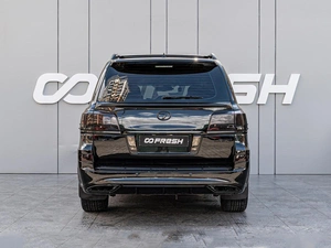 Внедорожник Lexus LX 2014 года, 4945000 рублей, Краснодар