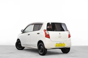 Хетчбэк Suzuki Alto 2011 года, 429000 рублей, Барнаул