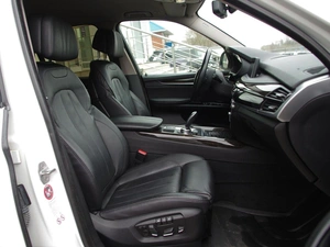 Внедорожник BMW X5 2014 года, 3729000 рублей, Владимир