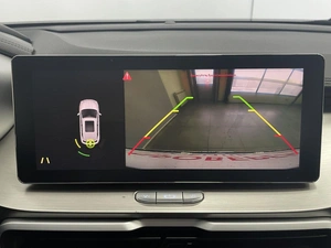 Внедорожник Geely Coolray 2021 года, 1695000 рублей, Красноярск