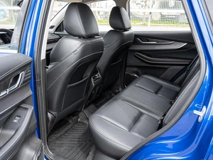 Внедорожник EXEED LX 2023 года, 2240000 рублей, Краснодар