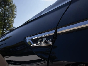 Внедорожник Volkswagen Tiguan L 2020 года, 2800000 рублей, Большой Сочи