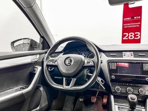 Лифтбек Skoda Octavia 2019 года, 1489000 рублей, Красноярск