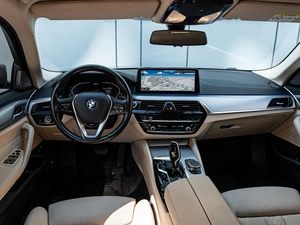 Универсал BMW 5 серия 2020 года, 3970000 рублей, Краснодар