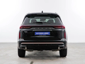 Внедорожник EXEED VX 2024 года, 3549046 рублей, Москва