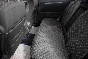 Седан Ford Mondeo 2015 года, 1499000 рублей, Кемерово