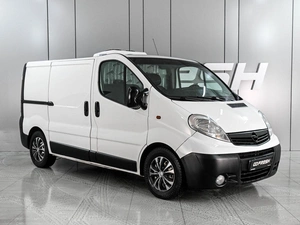 Фургон Opel Vivaro 2006 года, 1249000 рублей, Аксай