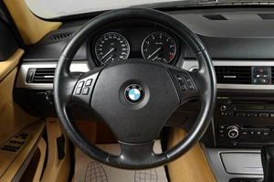 Седан BMW 3 серия 2008 года, 1229000 рублей, Тюмень