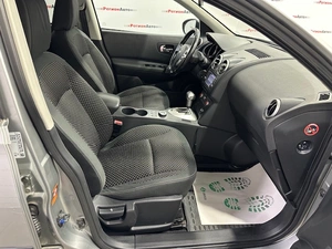 Внедорожник Nissan Qashqai+2 2009 года, 1100000 рублей, Красноярск