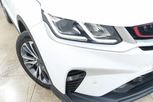 Внедорожник Geely Coolray 2023 года, 1829000 рублей, Новокузнецк