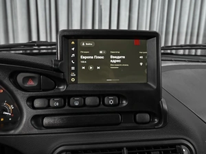 Внедорожник ВАЗ (LADA) Niva Travel 2026 года, 1719000 рублей, Ставрополь