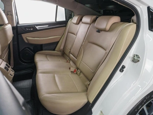 Седан Subaru Legacy 2019 года, 2229000 рублей, Сургут