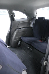 Минивэн Honda Stream 2010 года, 1288000 рублей, Солонцы