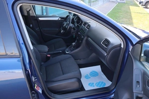 Хэтчбек Volkswagen Golf 2011 года, 810000 рублей, Мирное