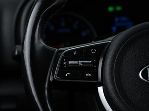 Внедорожник Kia Sportage 2020 года, 2098999 рублей, Москва